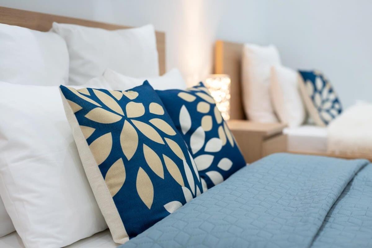 New Spacious Apartment At Superb Location Βουδαπέστη Εξωτερικό φωτογραφία