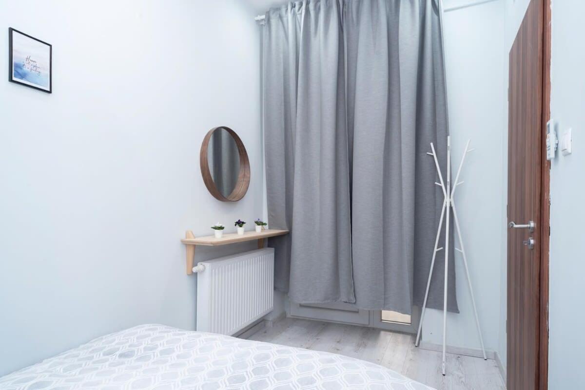 New Spacious Apartment At Superb Location Βουδαπέστη Εξωτερικό φωτογραφία