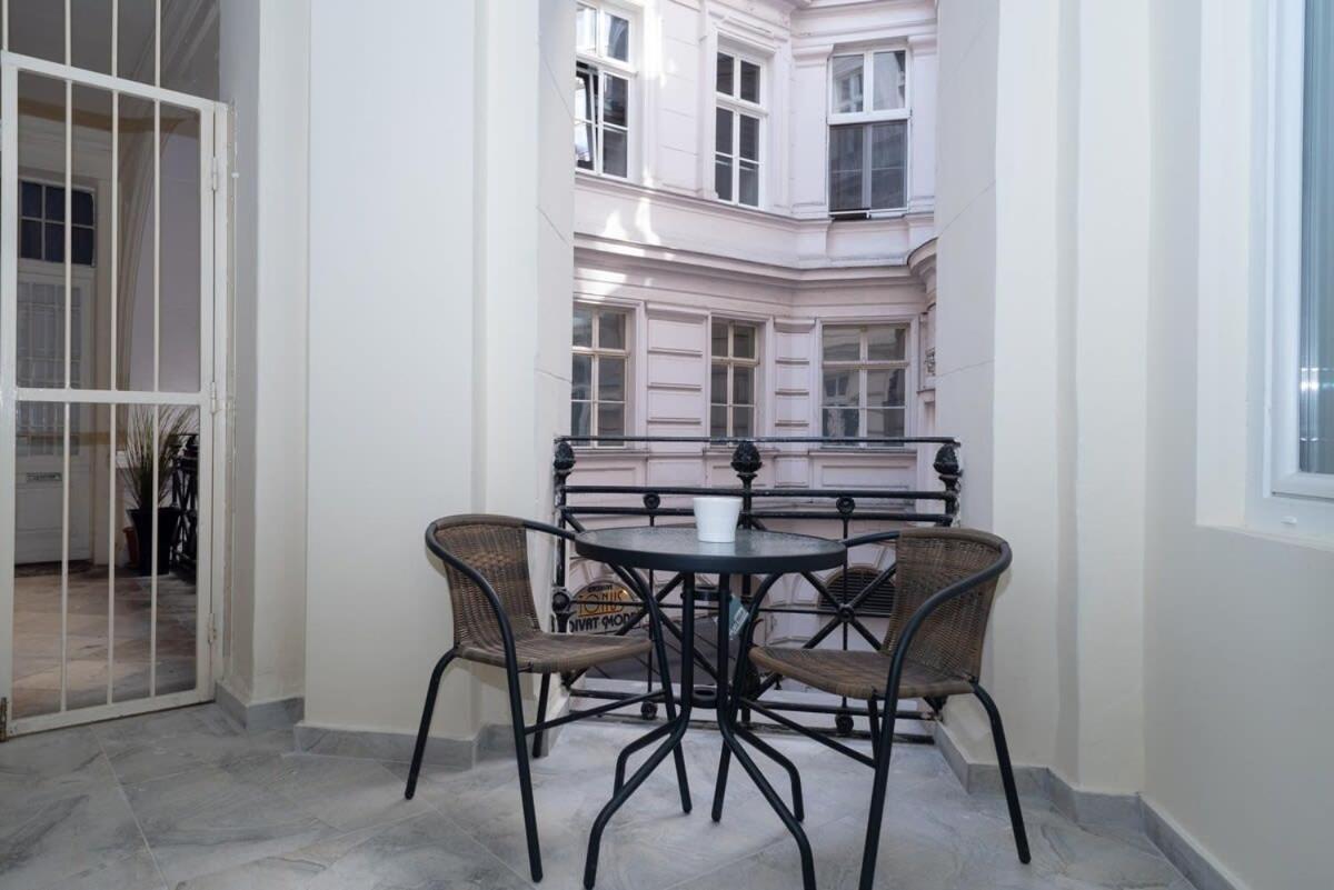 New Spacious Apartment At Superb Location Βουδαπέστη Εξωτερικό φωτογραφία