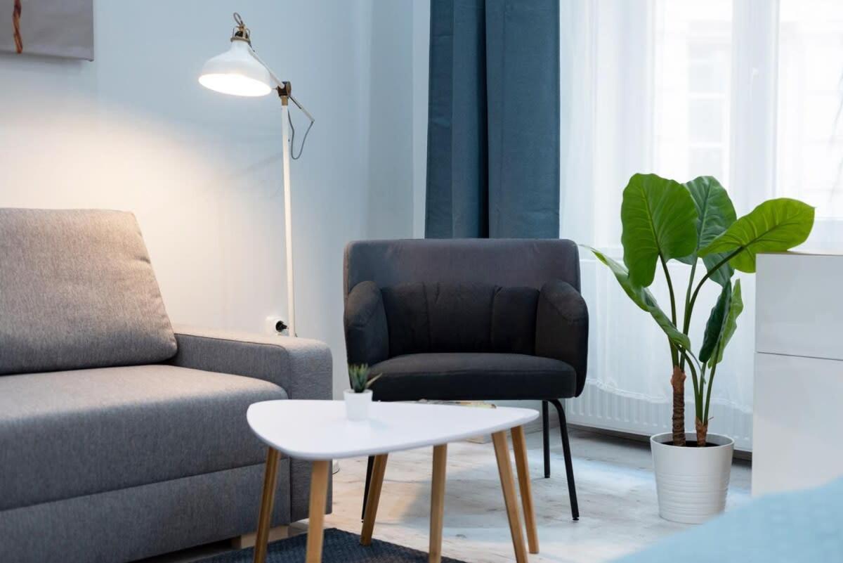 New Spacious Apartment At Superb Location Βουδαπέστη Εξωτερικό φωτογραφία